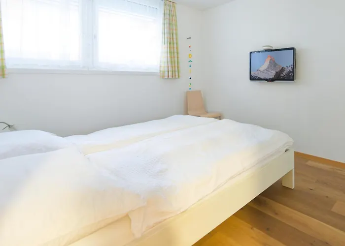 Topas * 采尔马特