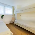 Apartmán Topas *