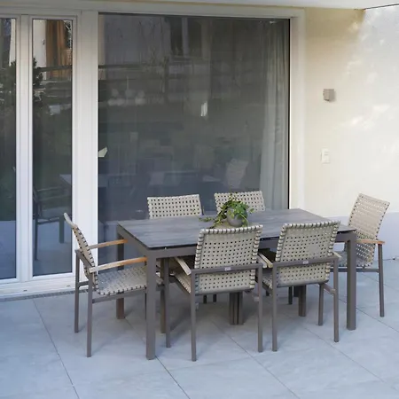Apartman Topas *