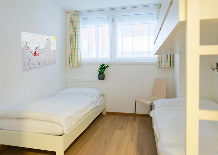 Topas Apartman *