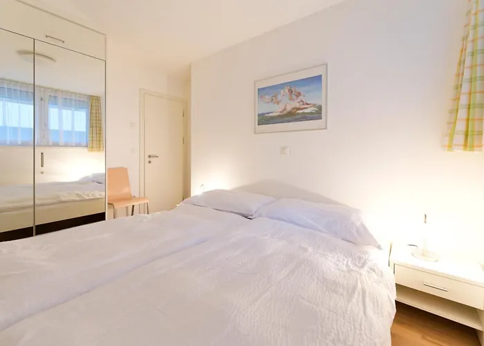 Topas Διαμέρισμα