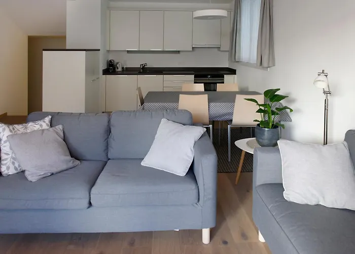 Topas Apartman *