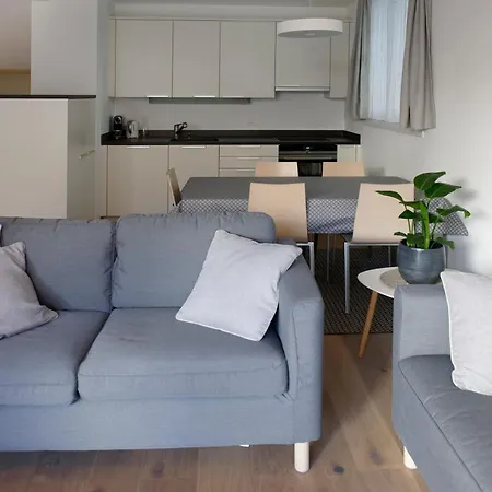 Topas Apartman *